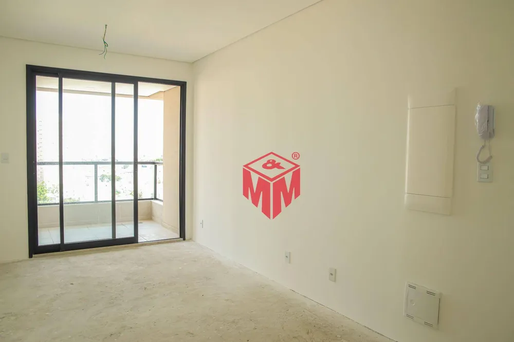 Apartamento, 2 quartos, 53 m² - Foto 1