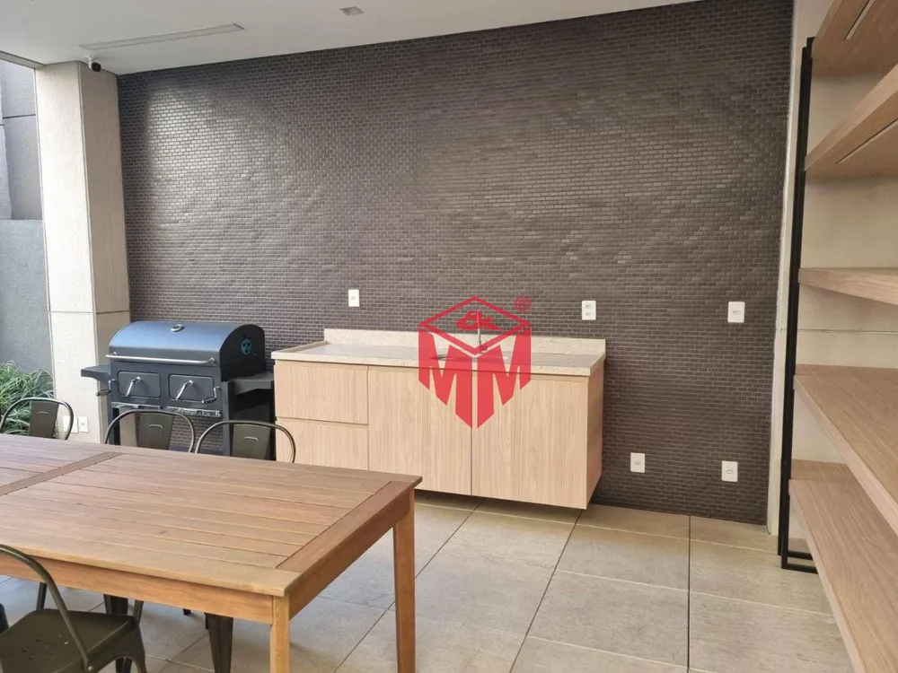 Apartamento, 2 quartos, 53 m² - Foto 1
