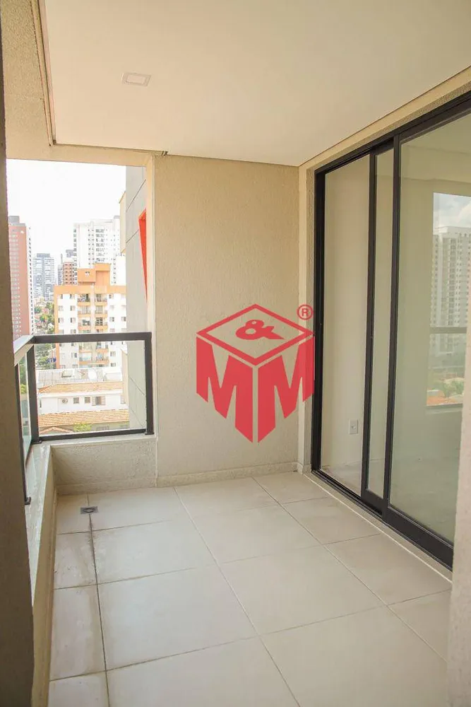 Apartamento, 2 quartos, 53 m² - Foto 7