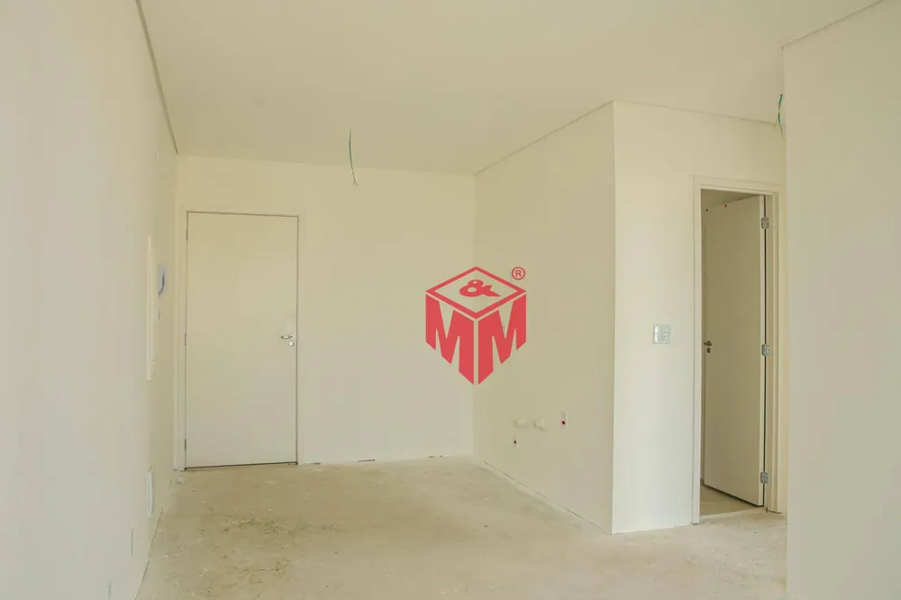 Apartamento, 2 quartos, 53 m² - Foto 2