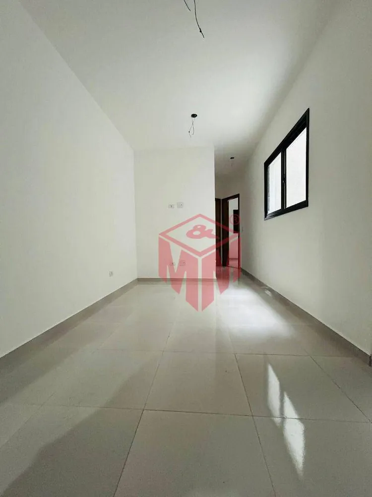 Apartamento, 2 quartos, 52 m² - Foto 3