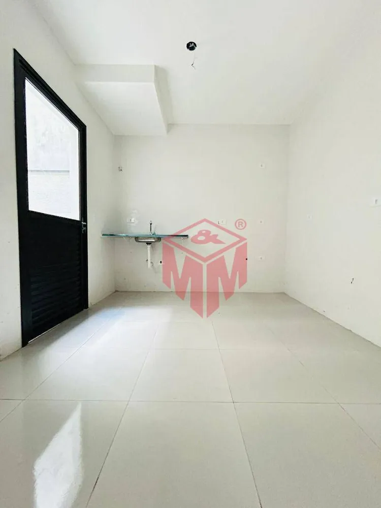 Apartamento, 2 quartos, 52 m² - Foto 9