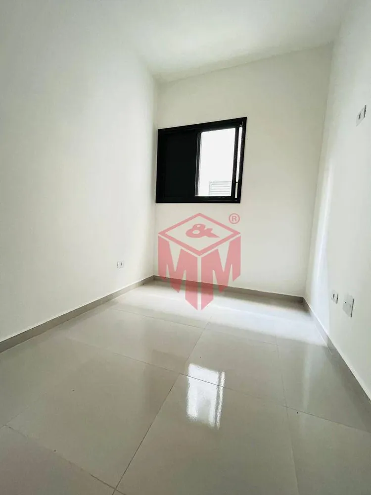Apartamento, 2 quartos, 52 m² - Foto 5