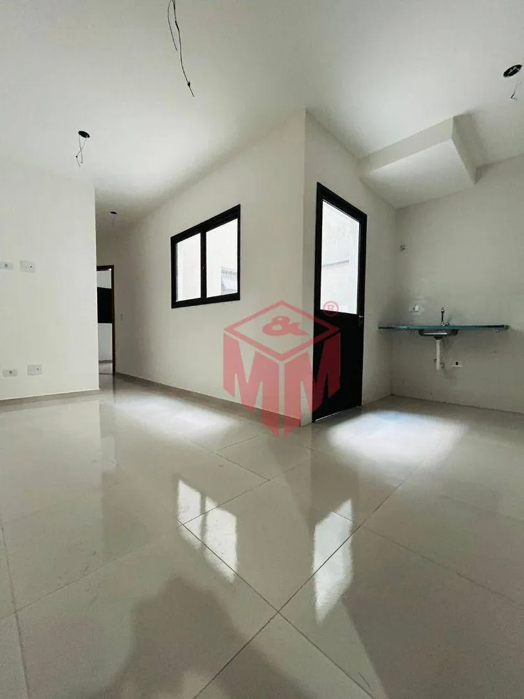 Apartamento, 2 quartos, 52 m² - Foto 6