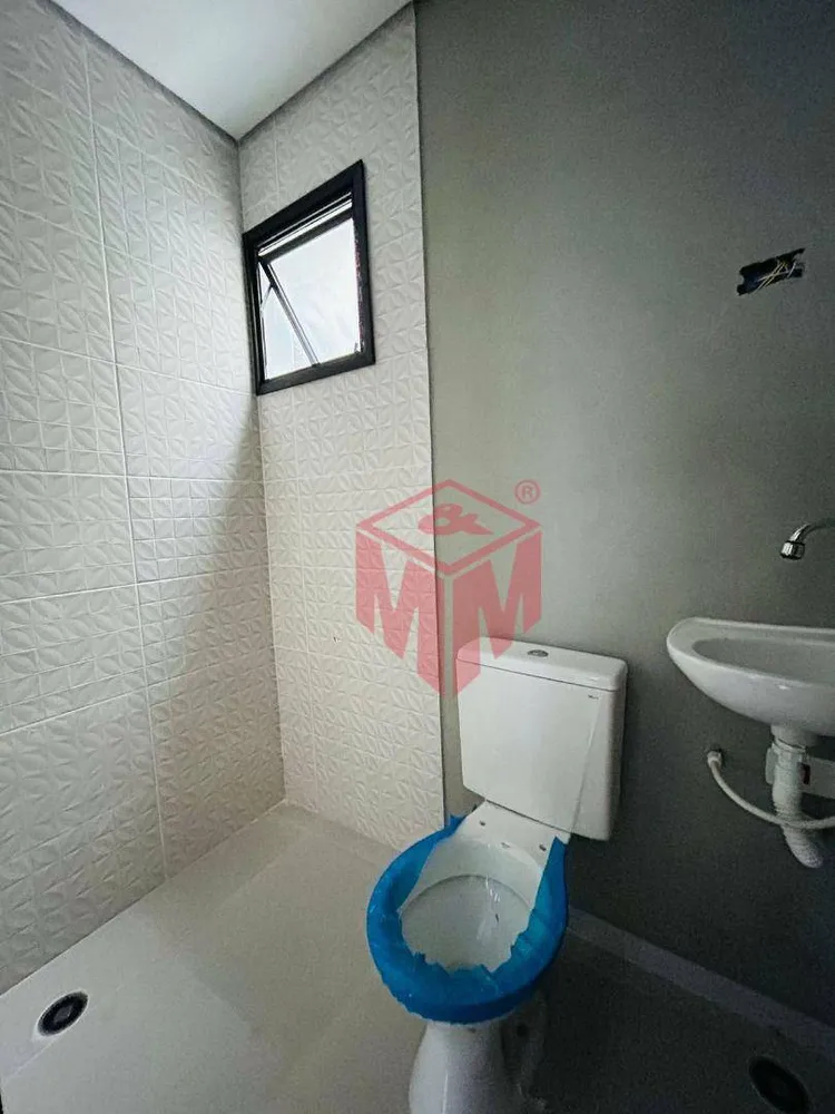 Apartamento, 2 quartos, 52 m² - Foto 7