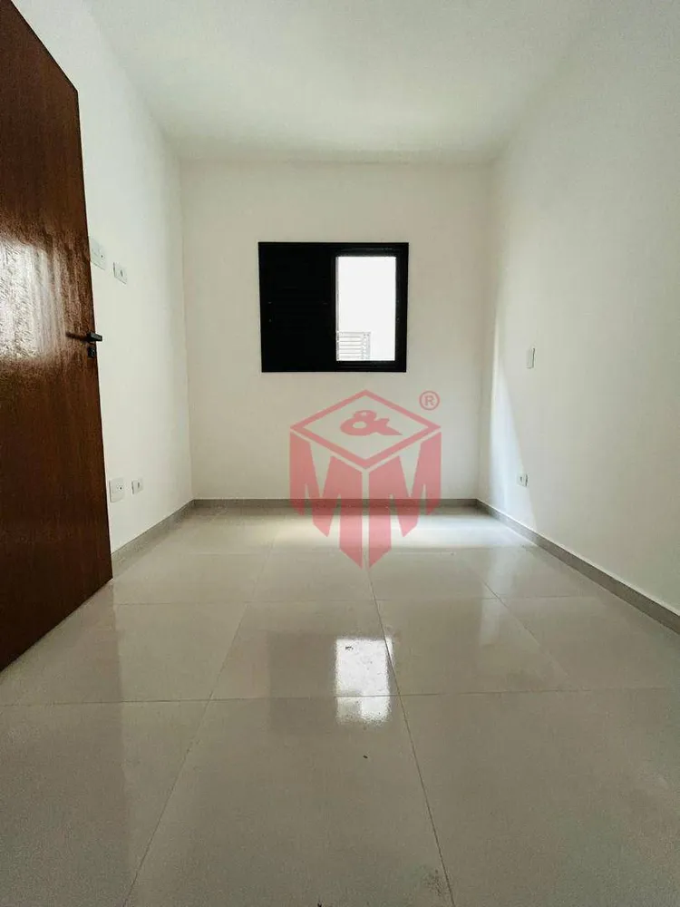 Apartamento, 2 quartos, 52 m² - Foto 2