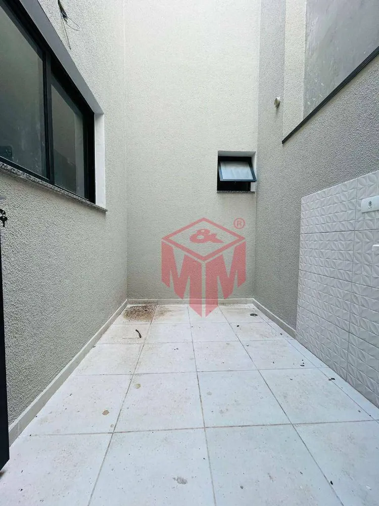 Apartamento, 2 quartos, 52 m² - Foto 4