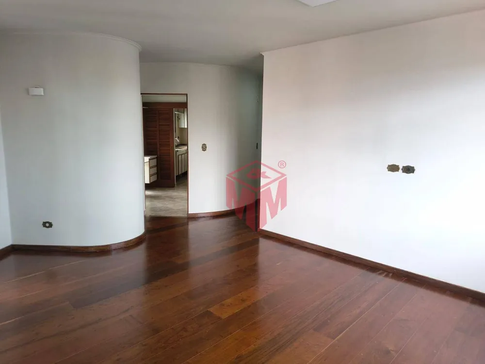 Apartamento, 4 quartos, 156 m² - Foto 1