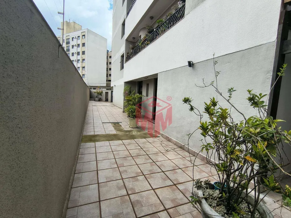 Apartamento, 4 quartos, 156 m² - Foto 16