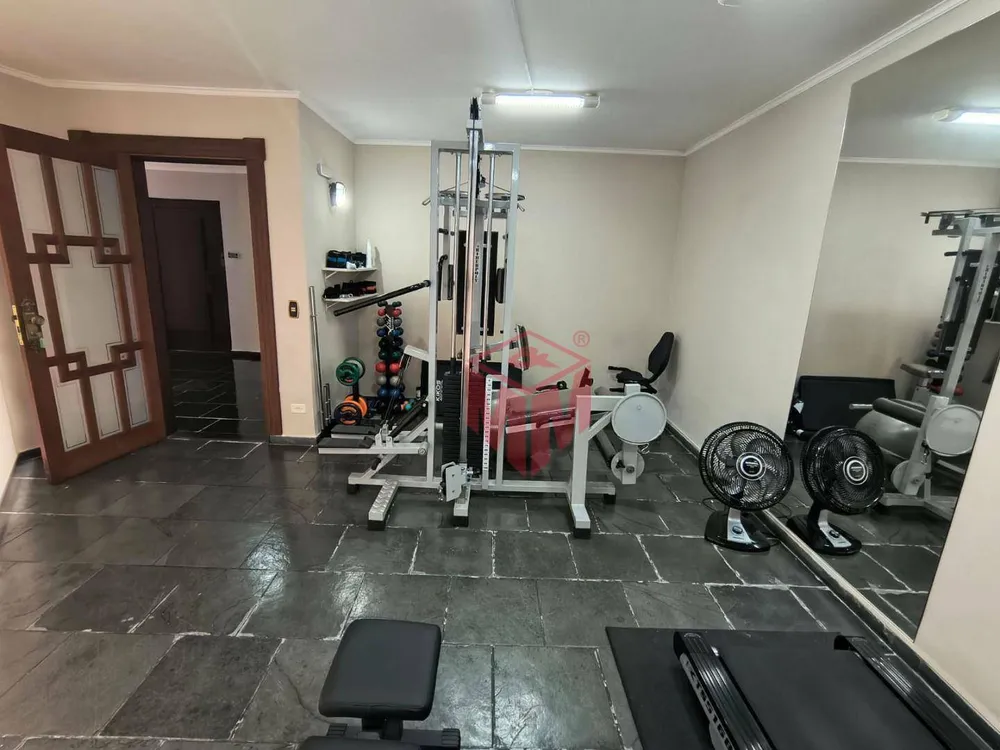 Apartamento, 4 quartos, 156 m² - Foto 15