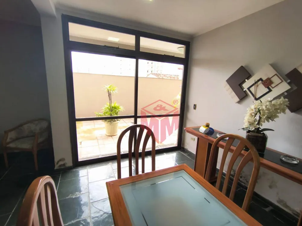 Apartamento, 4 quartos, 156 m² - Foto 2