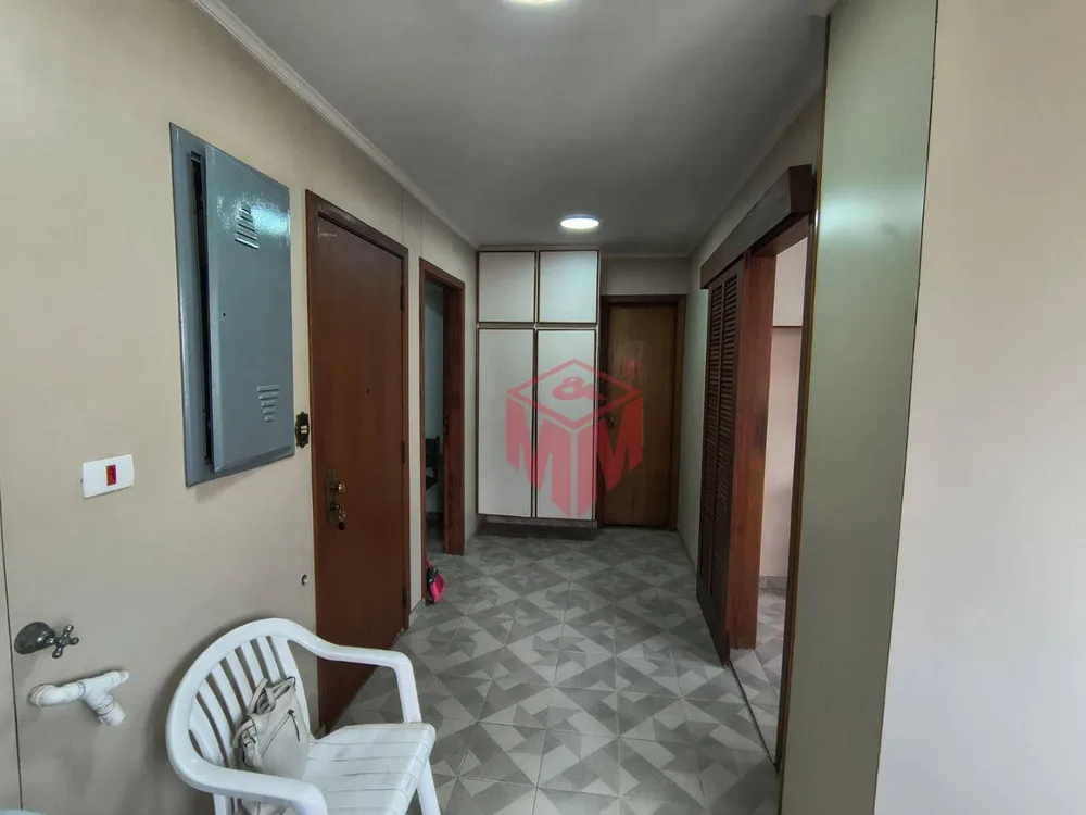 Apartamento, 4 quartos, 156 m² - Foto 4