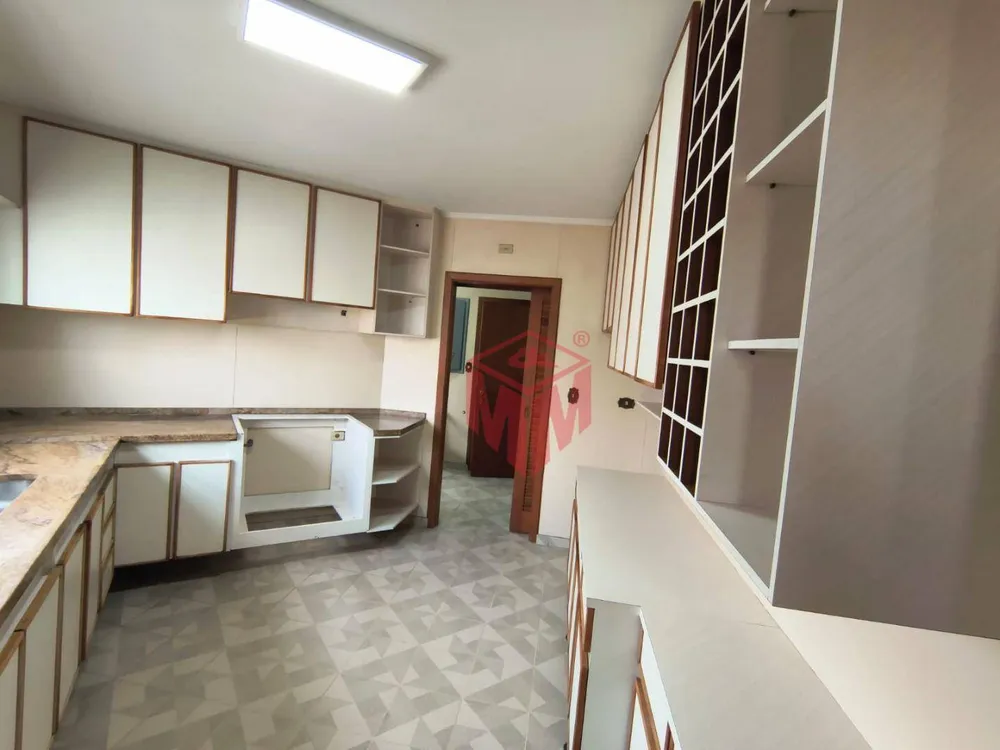Apartamento, 4 quartos, 156 m² - Foto 1