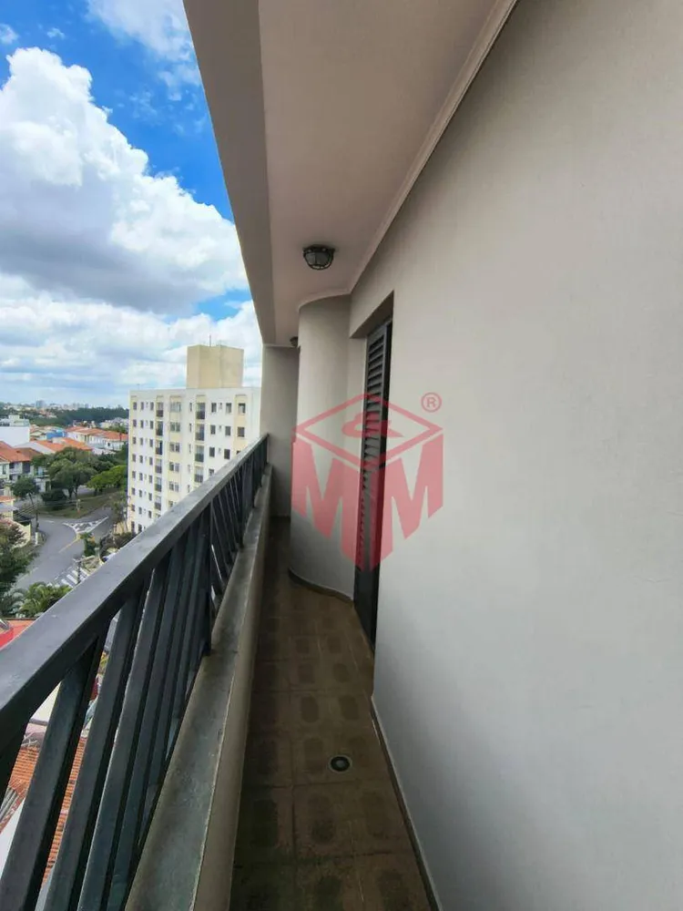 Apartamento, 4 quartos, 156 m² - Foto 10