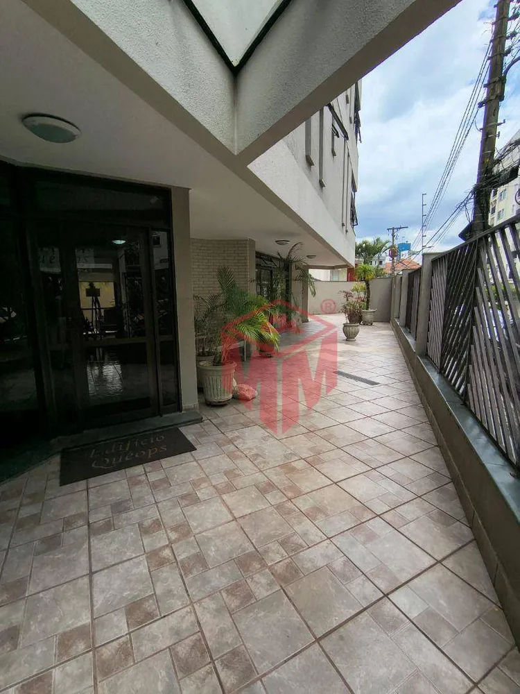 Apartamento, 4 quartos, 156 m² - Foto 3