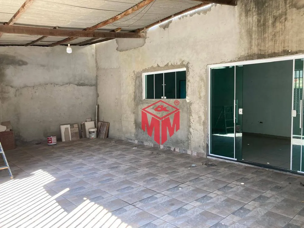 Sobrado, 2 quartos, 305 m² - Foto 1