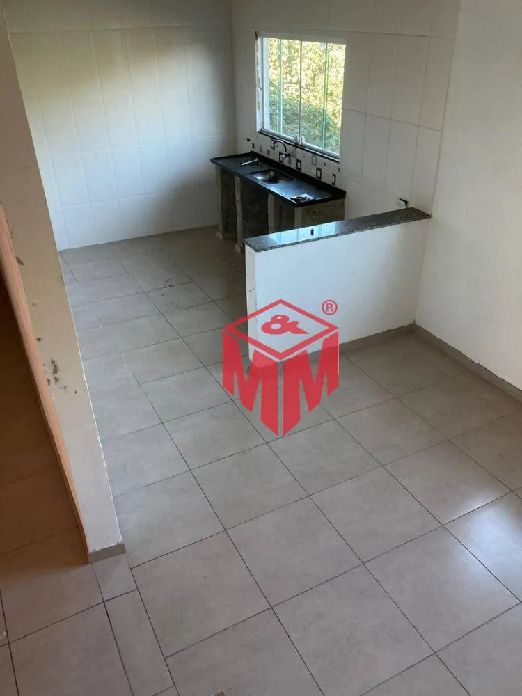 Sobrado, 2 quartos, 305 m² - Foto 5