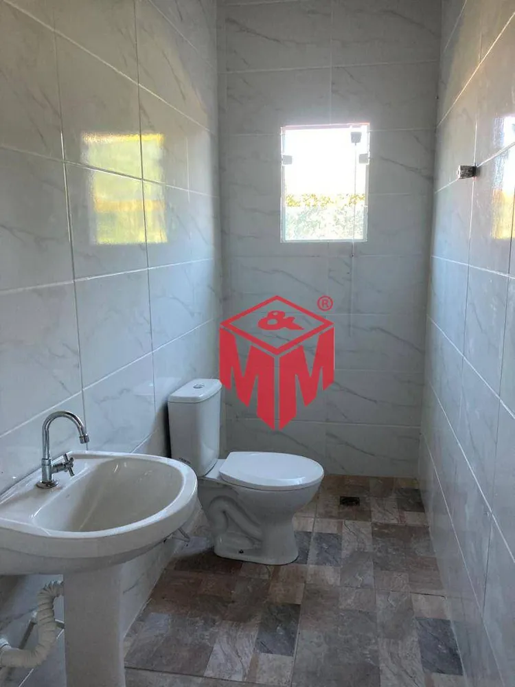 Sobrado, 2 quartos, 305 m² - Foto 4