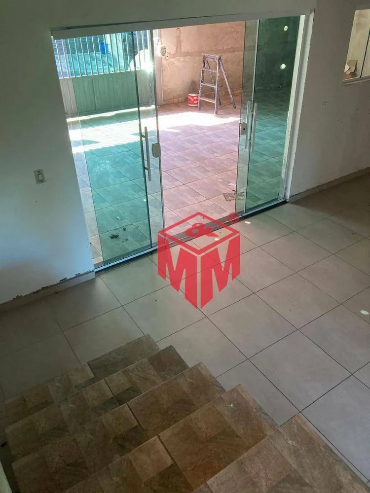 Sobrado, 2 quartos, 305 m² - Foto 3