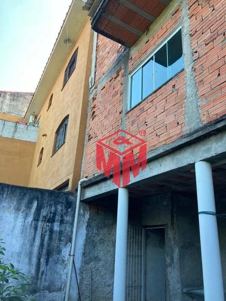 Sobrado, 2 quartos, 305 m² - Foto 16