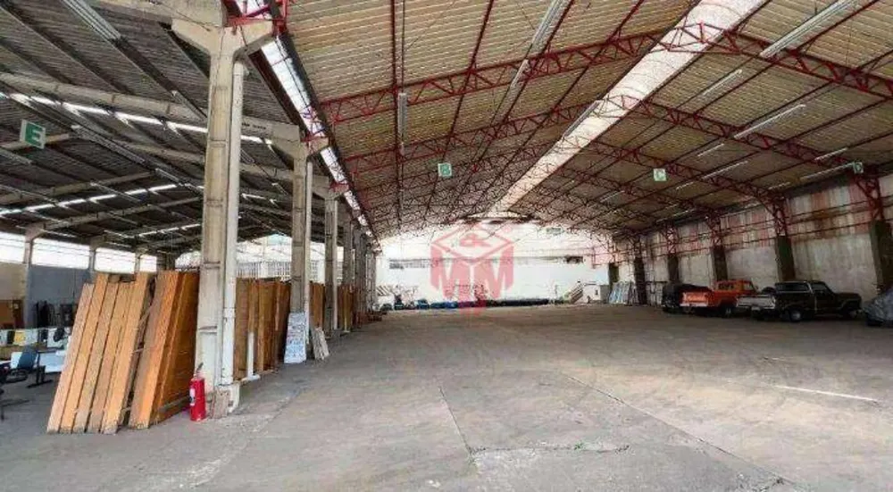 Depósito-Galpão, 9000 m² - Foto 9