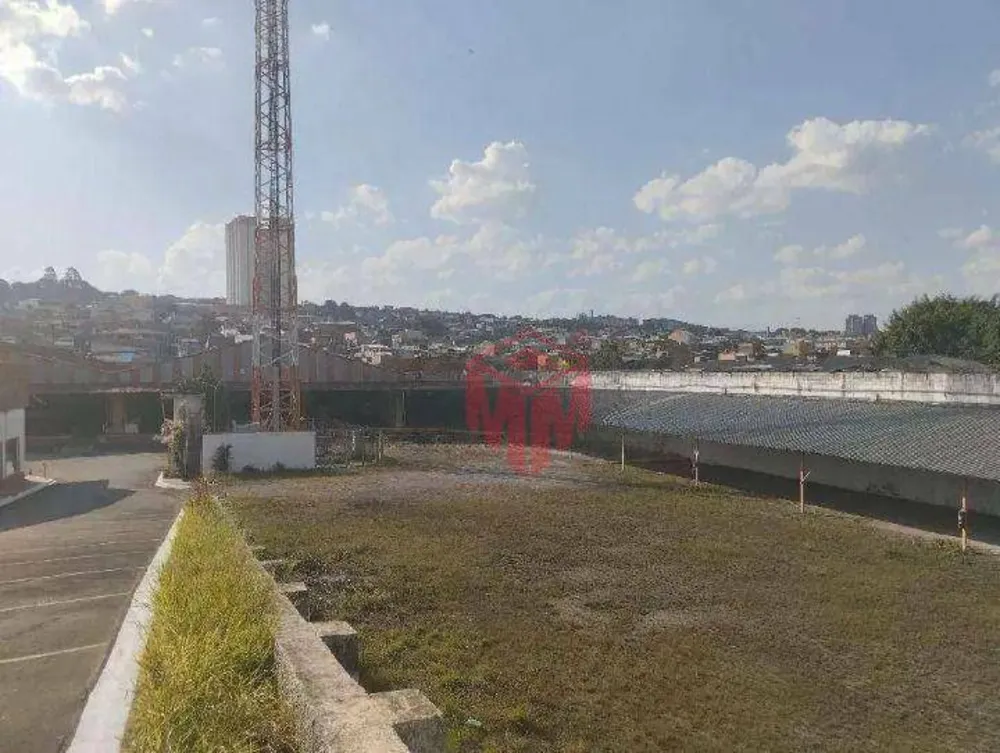 Depósito-Galpão, 9000 m² - Foto 2