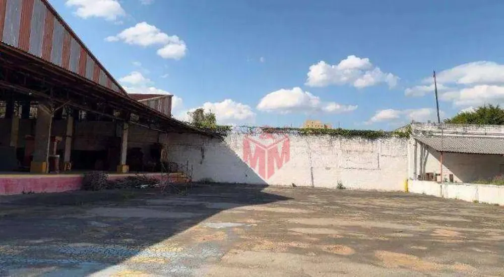 Depósito-Galpão, 9000 m² - Foto 3