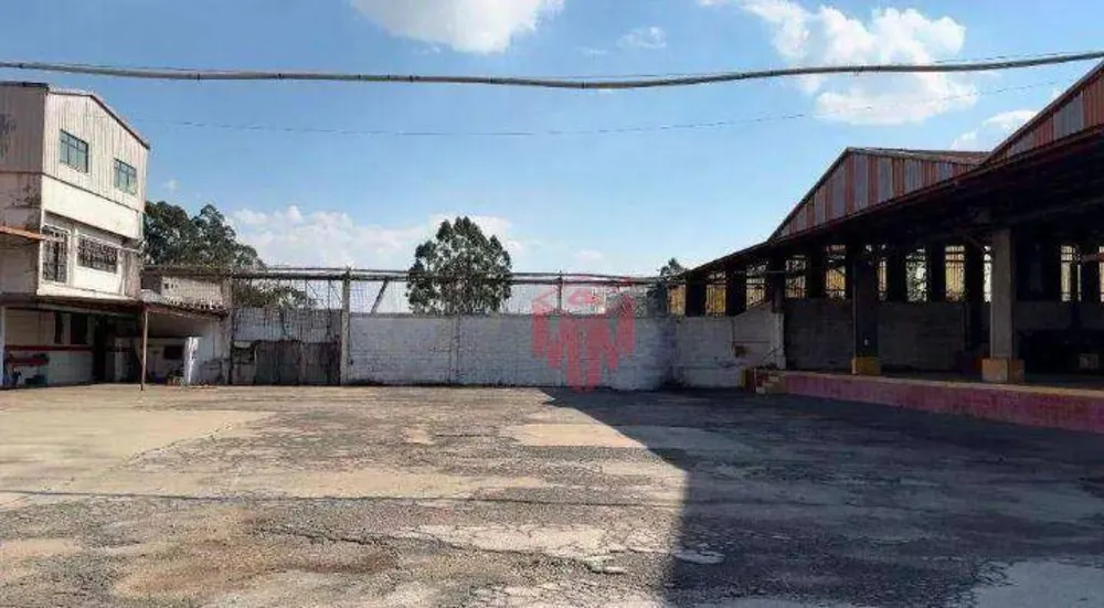 Depósito-Galpão, 9000 m² - Foto 5
