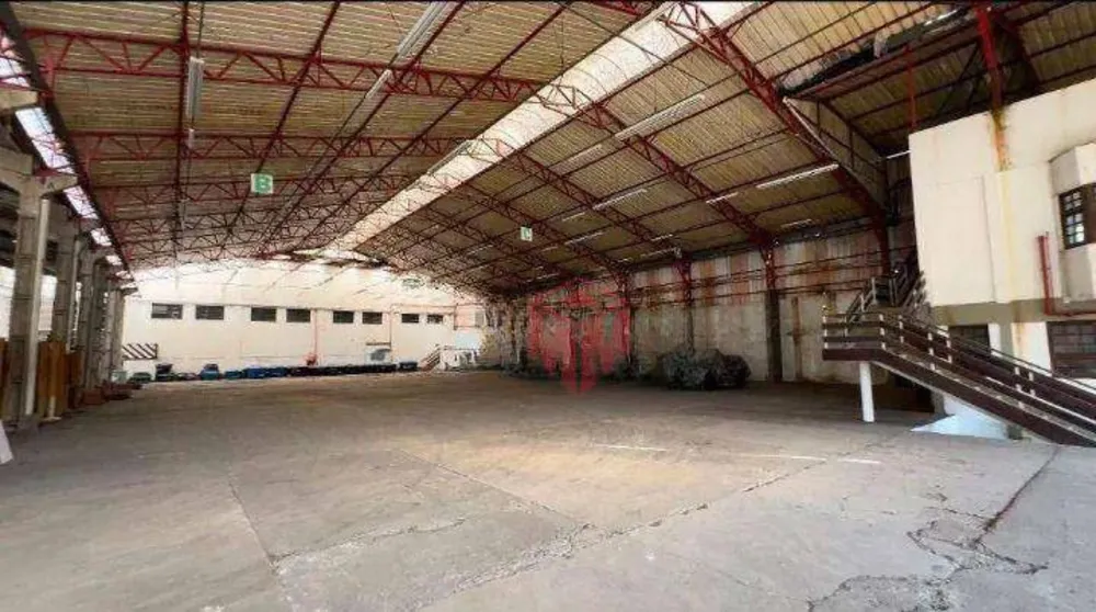 Depósito-Galpão, 9000 m² - Foto 8