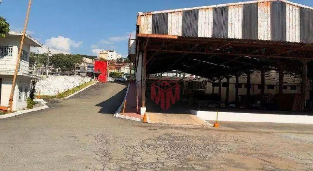 Depósito-Galpão, 9000 m² - Foto 6