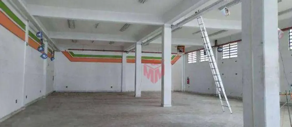 Depósito-Galpão, 9000 m² - Foto 11
