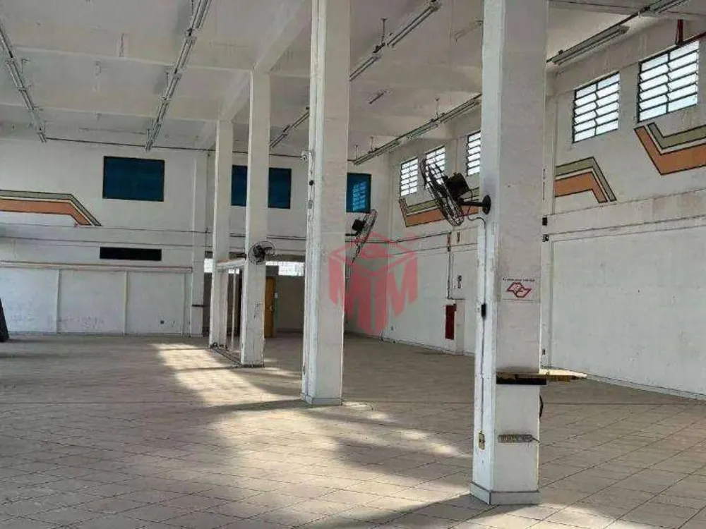 Depósito-Galpão, 9000 m² - Foto 12