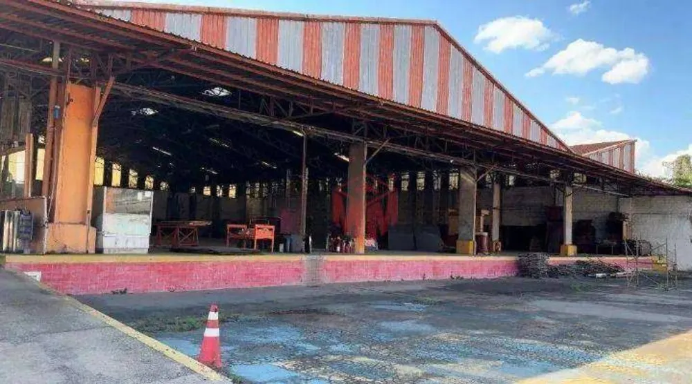 Depósito-Galpão, 9000 m² - Foto 4