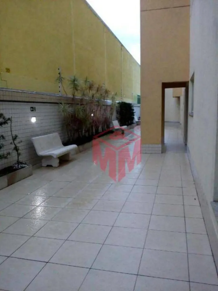 Apartamento, 1 quarto, 47 m² - Foto 11