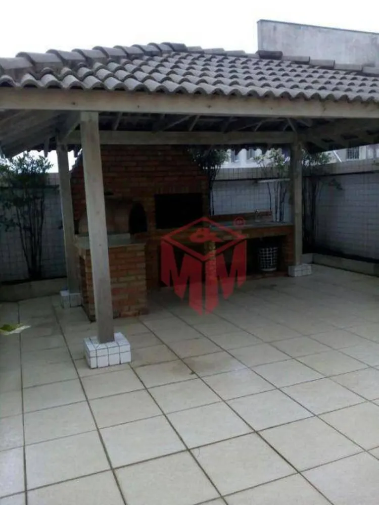 Apartamento, 1 quarto, 47 m² - Foto 12