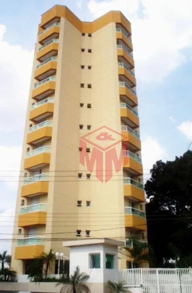 Apartamento, 1 quarto, 47 m² - Foto 1
