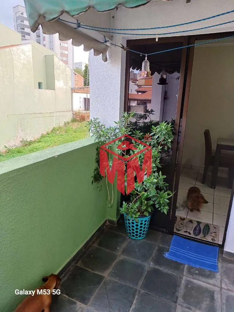 Apartamento, 3 quartos, 89 m² - Foto 8