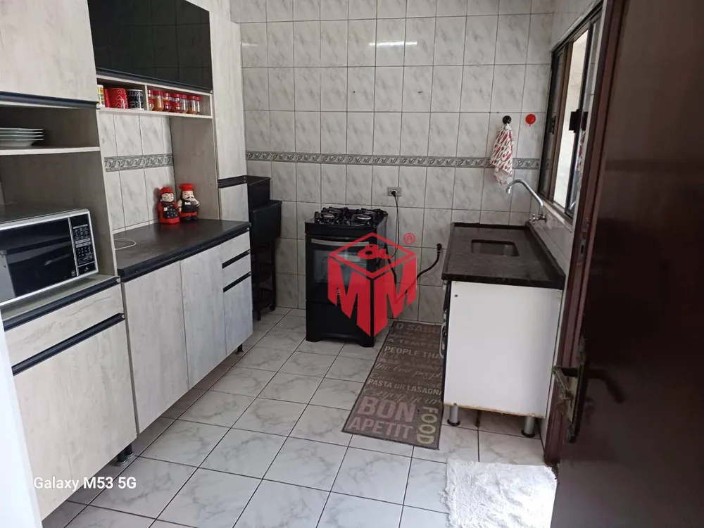 Apartamento, 3 quartos, 89 m² - Foto 5