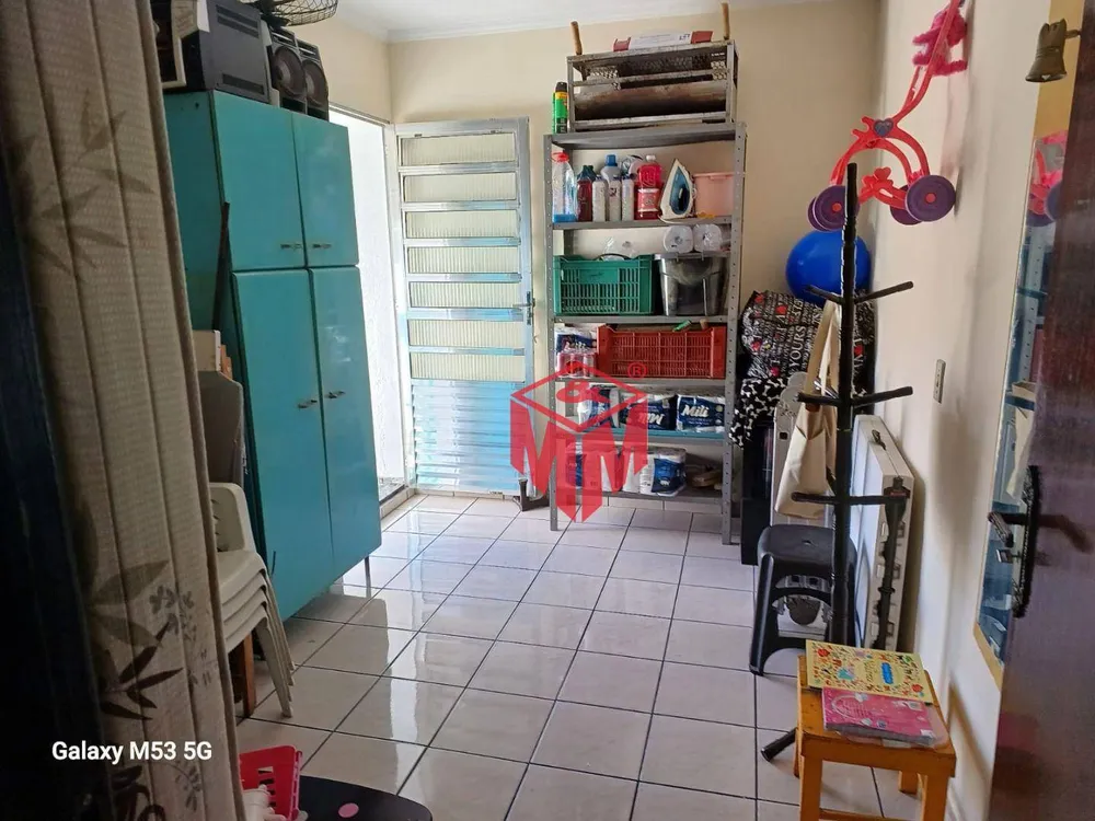 Apartamento, 3 quartos, 89 m² - Foto 9