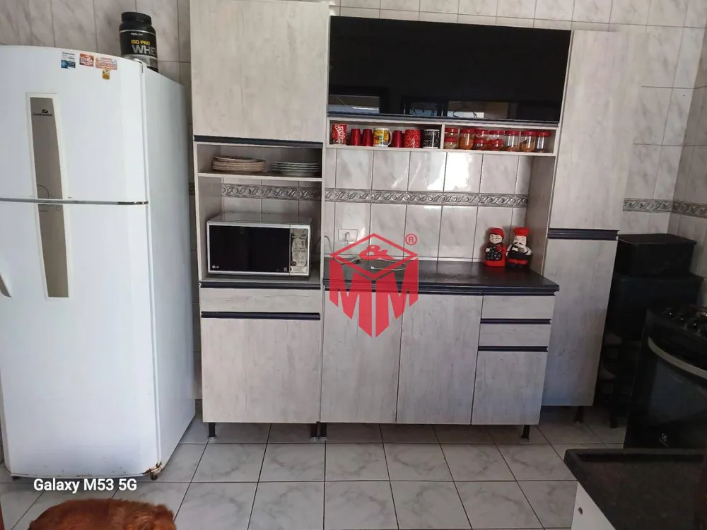 Apartamento, 3 quartos, 89 m² - Foto 4