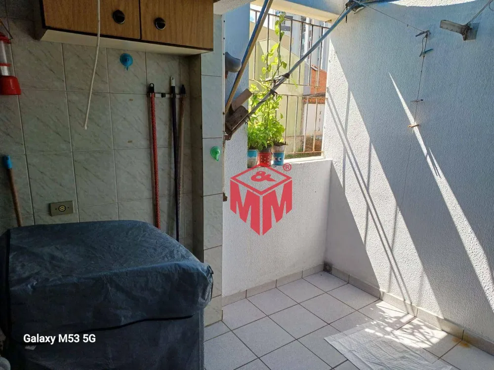 Apartamento, 3 quartos, 89 m² - Foto 7