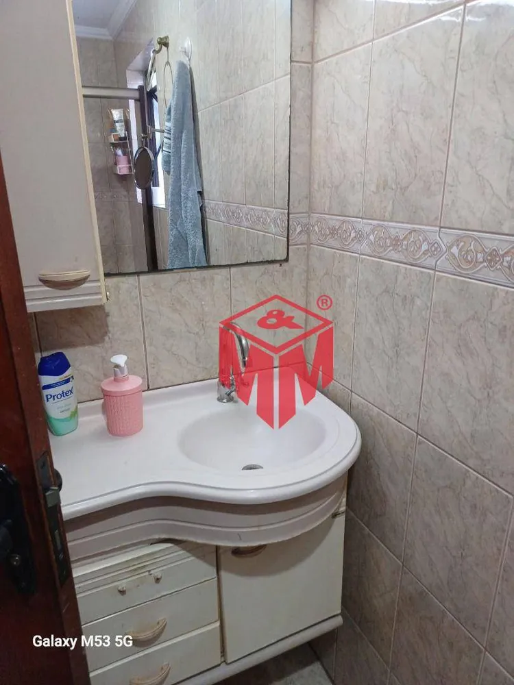 Apartamento, 3 quartos, 89 m² - Foto 3