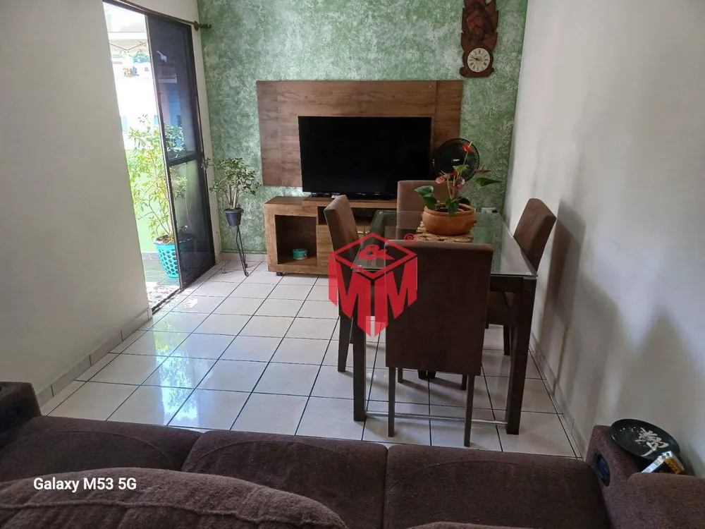 Apartamento, 3 quartos, 89 m² - Foto 1