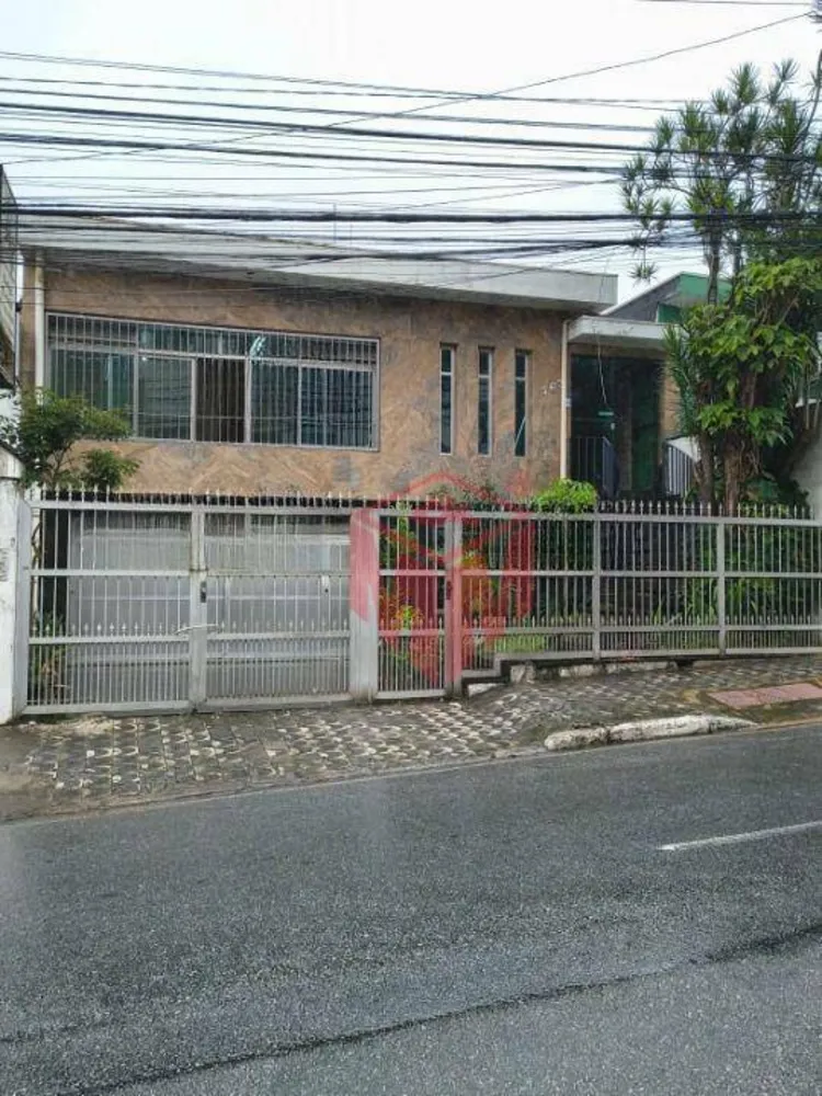 Casa, 256 m² - Foto 1