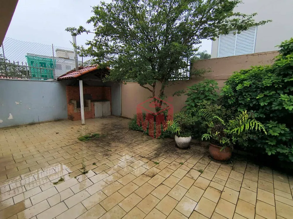 Casa, 256 m² - Foto 13