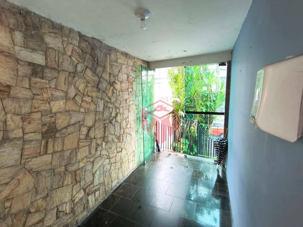 Casa, 256 m² - Foto 2