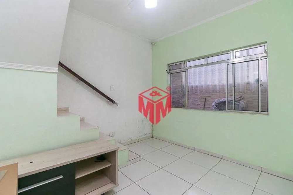 Sobrado, 3 quartos, 200 m² - Foto 15