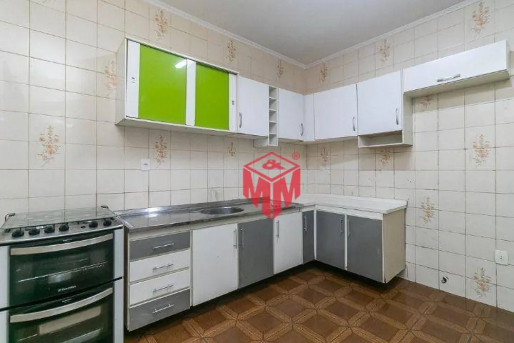 Sobrado, 3 quartos, 200 m² - Foto 16
