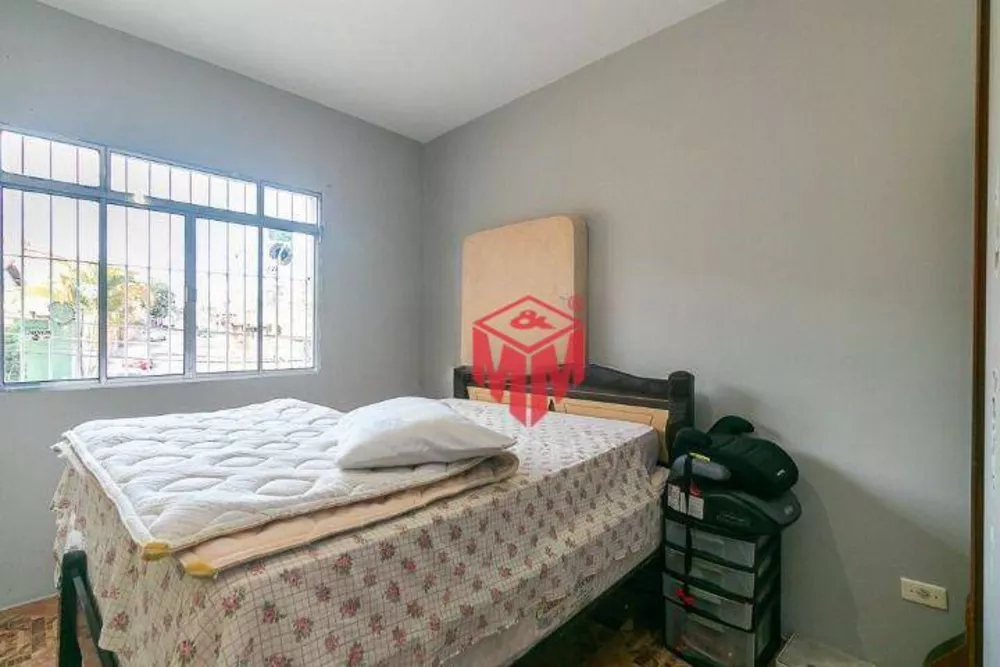 Sobrado, 3 quartos, 200 m² - Foto 1