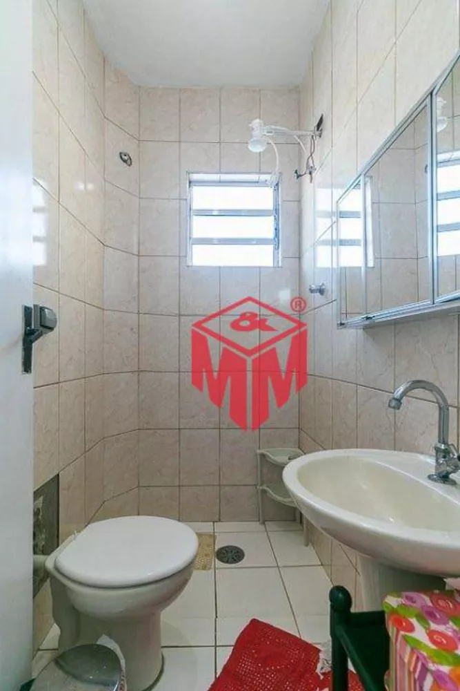 Sobrado, 3 quartos, 200 m² - Foto 4